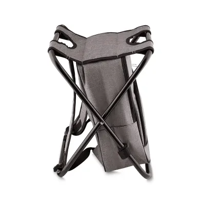 Mochila/Bolsa Térmica e Banco - 4