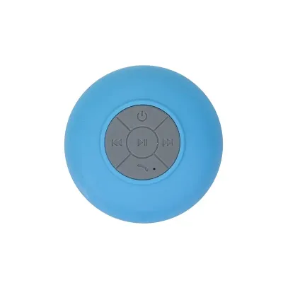 Caixa de Som Multimídia à prova D’Água - 1