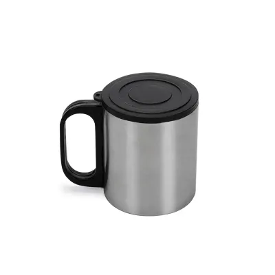 Caneca Inox 180ml - 2