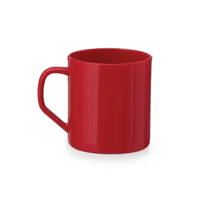 Caneca Plástica 400ml - 3
