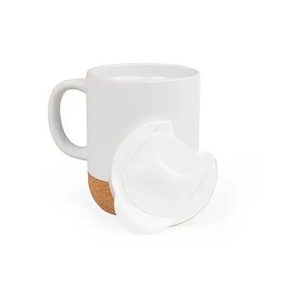 Caneca Porcelana 350ml - 2