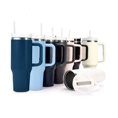 Caneca Térmica 1,2L - 2