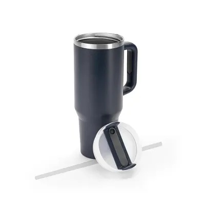Caneca Térmica 1,2L - 4