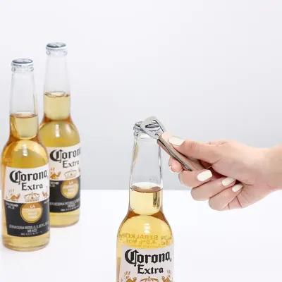 Chaveiro Abridor Multifunções - 4