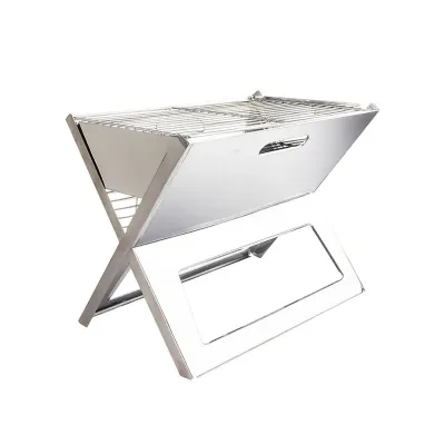 Churrasqueira Portátil - 1