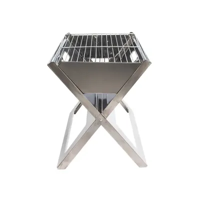 Churrasqueira Portátil - 2