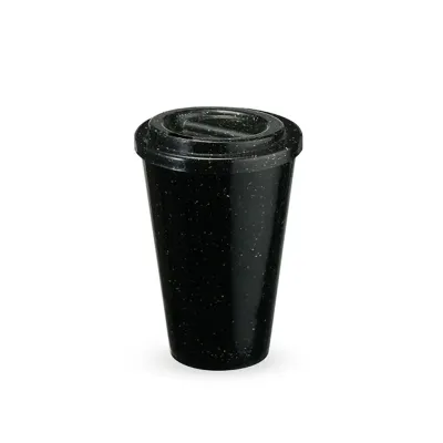 Copo Fibra de Madeira 450ml - 1