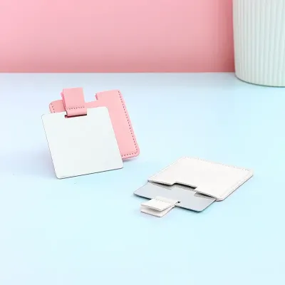 Espelho de Aço Inox - 2