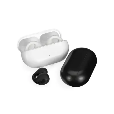 Fone de Ouvido Bluetooth com Case Carregador - 1