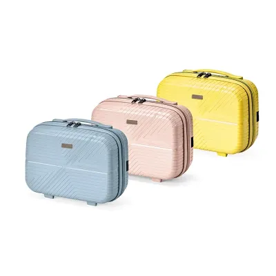 Frasqueira Plástica - 2