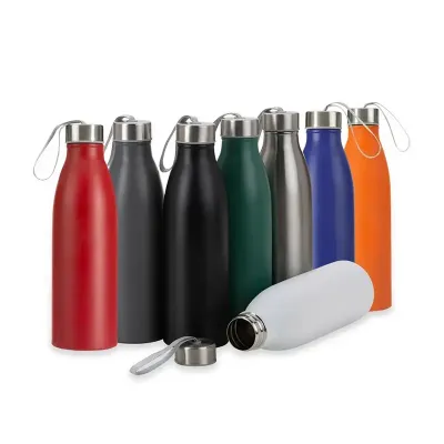 Garrafa Inox 750ml - 2