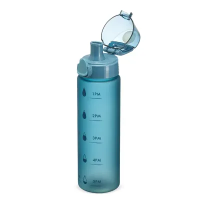 Squeeze Plástico 700ml - 3