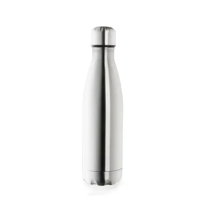 Garrafa Térmica Inox 500ml - 1