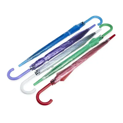 Guarda-chuva Automático - cores