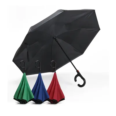 Guarda-chuva Invertido - 2