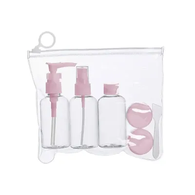 Kit Viagem 6 Peças - 1