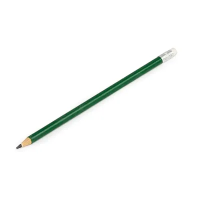 Lápis com Borracha - 1