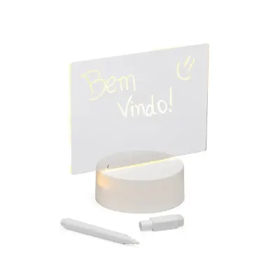 Luminária Led de Mesa - 1