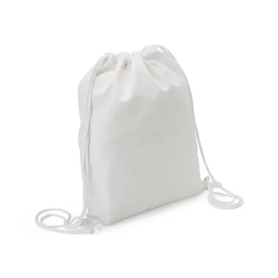 Sacochila em Algodão - 1