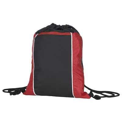 Sacochila Poliéster resistente à água - 1