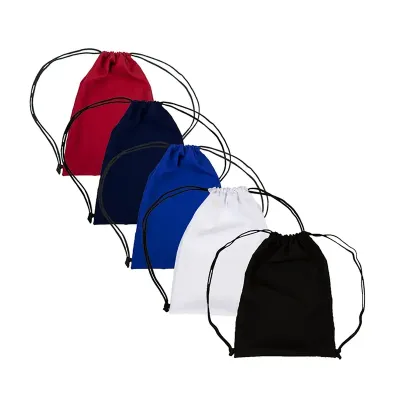 Sacochila em Microfibra - 2