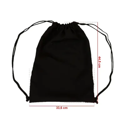 Sacochila em Microfibra - 4