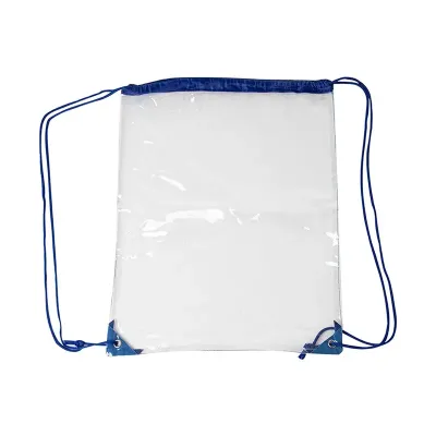 Sacochila em PVC - 2