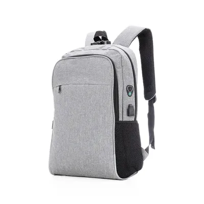Mochila para notebook em tecido poliéster 300D - 2