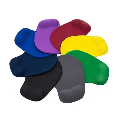 Mouse Pad ergonômico - 2