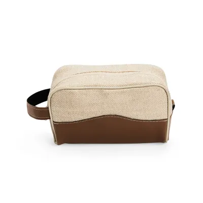 Nécessaire em Juta - 1