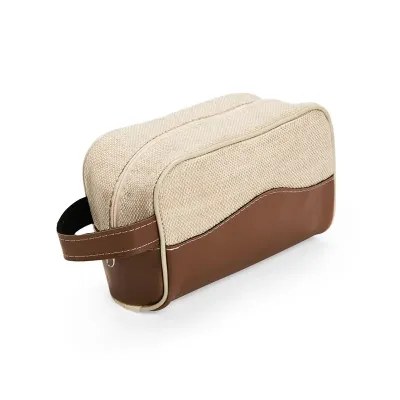 Nécessaire em Juta - 2