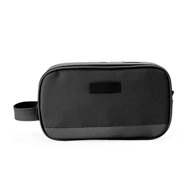 Nécessaire em poliéster PVC - 1