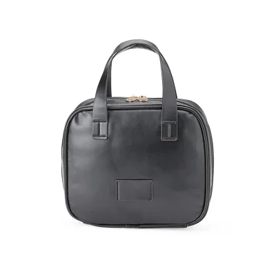 Nécessaire em Couro Sintético - 1