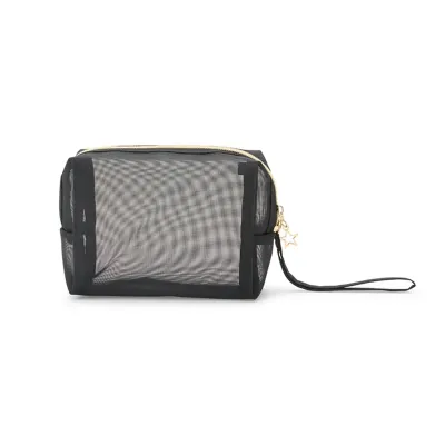 Nécessaire de Malha de Nylon - 3