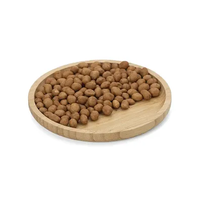 Petisqueira de Bambu - 2