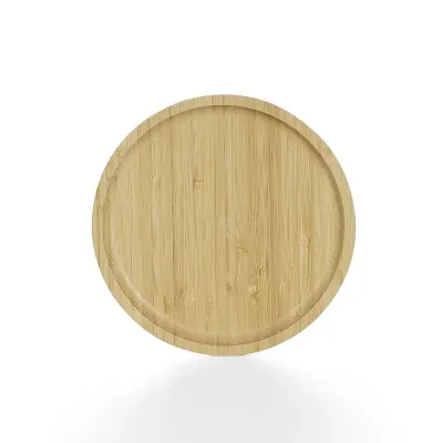 Petisqueira de Bambu - 3