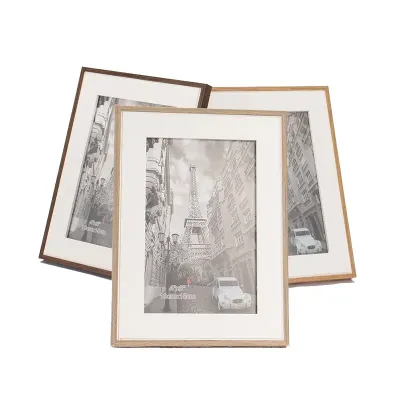 Porta-Retrato MDF - 2