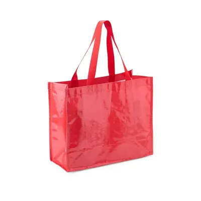 Sacola Plástica - 1