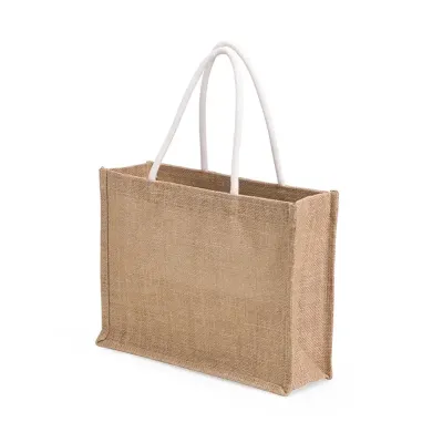 Sacola de Linho - 1