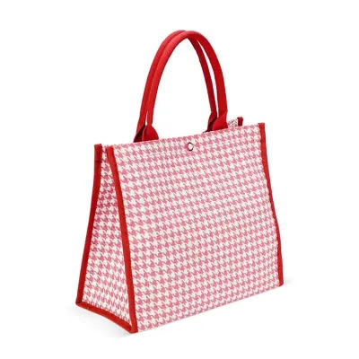 Sacola de Poliéster - 1