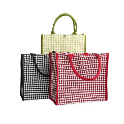 Sacola de Poliéster - 2