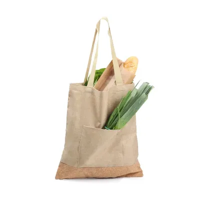 Sacola de Poliéster - 1