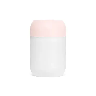 Umidificador com LED - 4