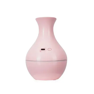 Umidificador de Ar com LED - 2