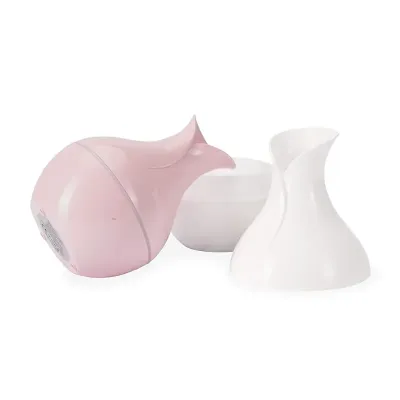 Umidificador de Ar com LED - 4