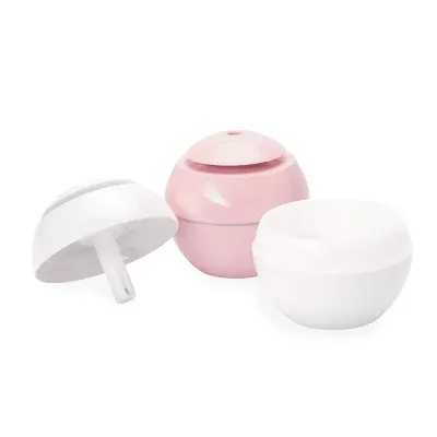 Umidificador de Ar com LED - 2