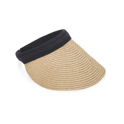 Viseira de Palha - 1