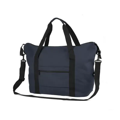 Mala Esportiva em Algodão Reciclado 340g/m2 - 1