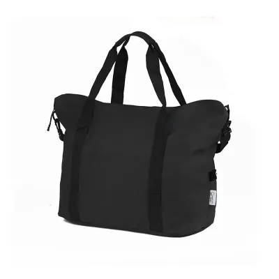 Mala Esportiva em Algodão Reciclado 340g/m2 - 3