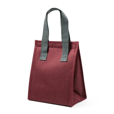 Bolsa térmica 6L em 300D de alta densidade - 1